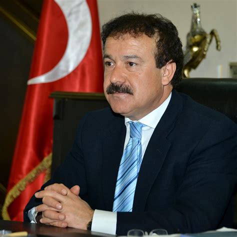 Ahmet arpacıoğlu